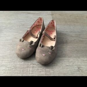 Toddler flat size 9 BNIB